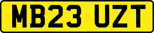 MB23UZT