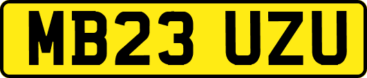 MB23UZU