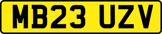 MB23UZV