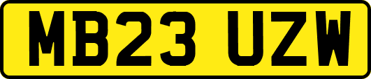 MB23UZW