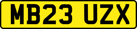 MB23UZX