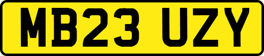 MB23UZY