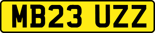 MB23UZZ