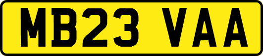 MB23VAA