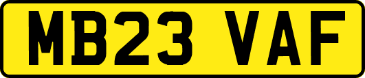 MB23VAF