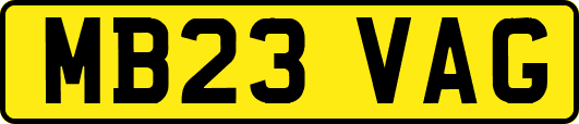 MB23VAG