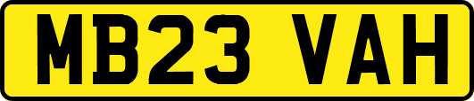 MB23VAH