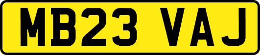 MB23VAJ