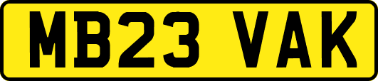 MB23VAK