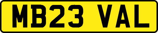 MB23VAL