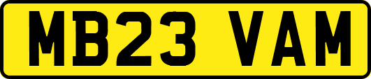 MB23VAM