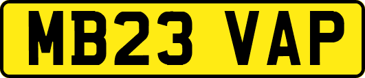 MB23VAP