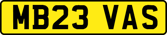 MB23VAS
