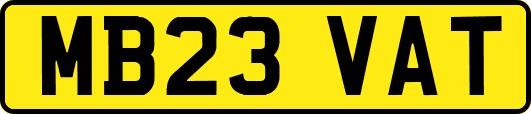 MB23VAT