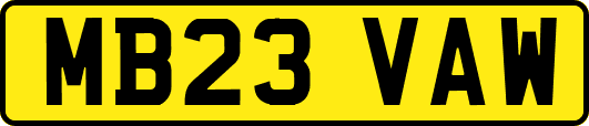 MB23VAW