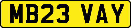 MB23VAY
