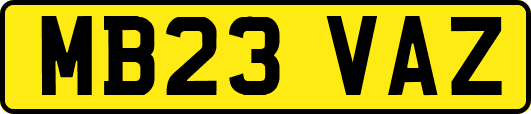 MB23VAZ