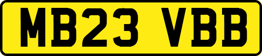 MB23VBB