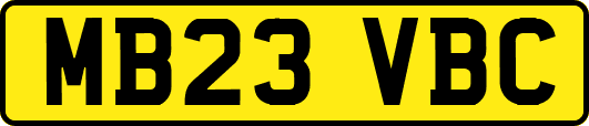 MB23VBC