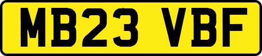 MB23VBF