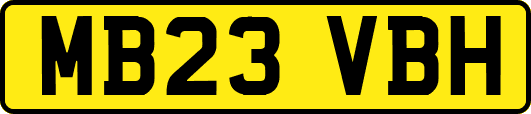 MB23VBH