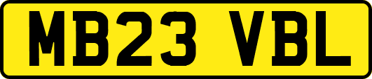 MB23VBL