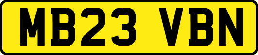 MB23VBN