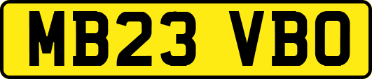 MB23VBO