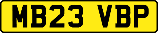 MB23VBP