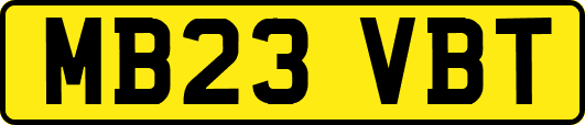 MB23VBT
