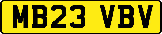 MB23VBV