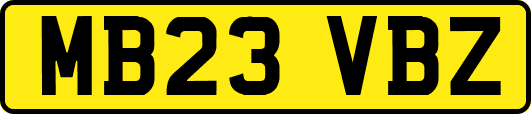 MB23VBZ