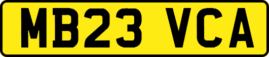 MB23VCA