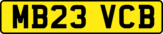 MB23VCB