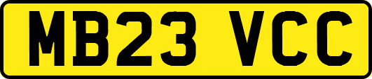 MB23VCC