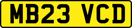 MB23VCD
