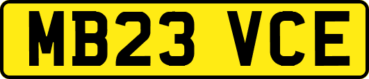 MB23VCE