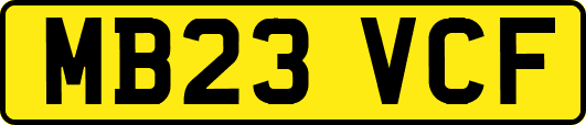 MB23VCF