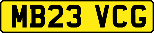 MB23VCG
