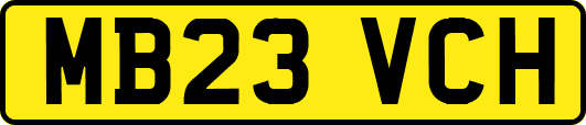 MB23VCH