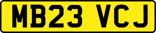 MB23VCJ