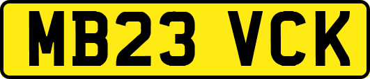 MB23VCK