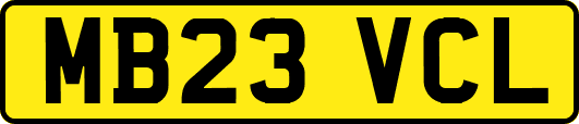 MB23VCL