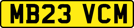 MB23VCM