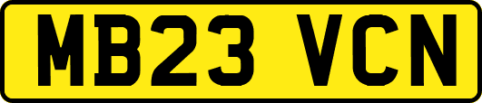 MB23VCN