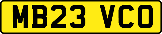 MB23VCO