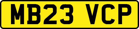 MB23VCP
