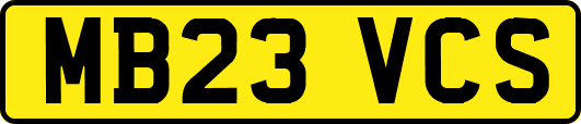 MB23VCS