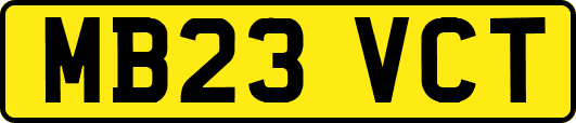 MB23VCT