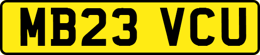 MB23VCU